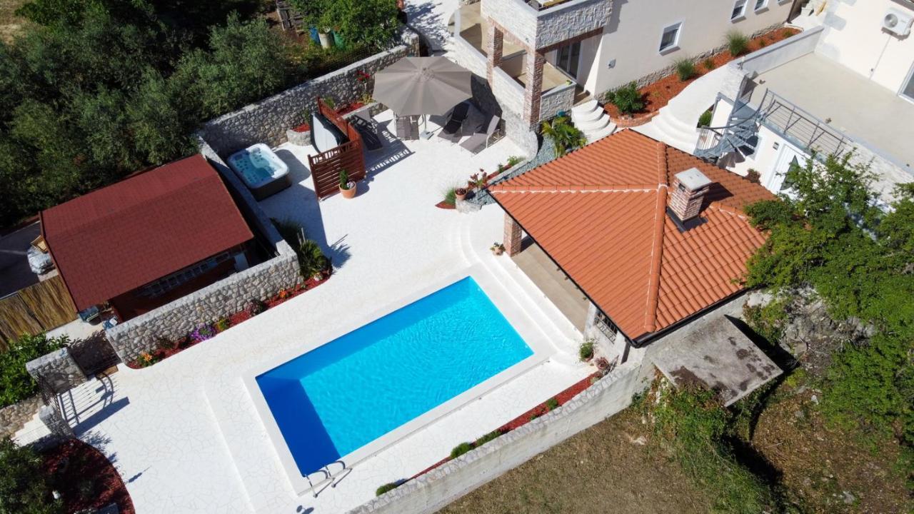 Holiday - Therapy Bajcici Exterior foto